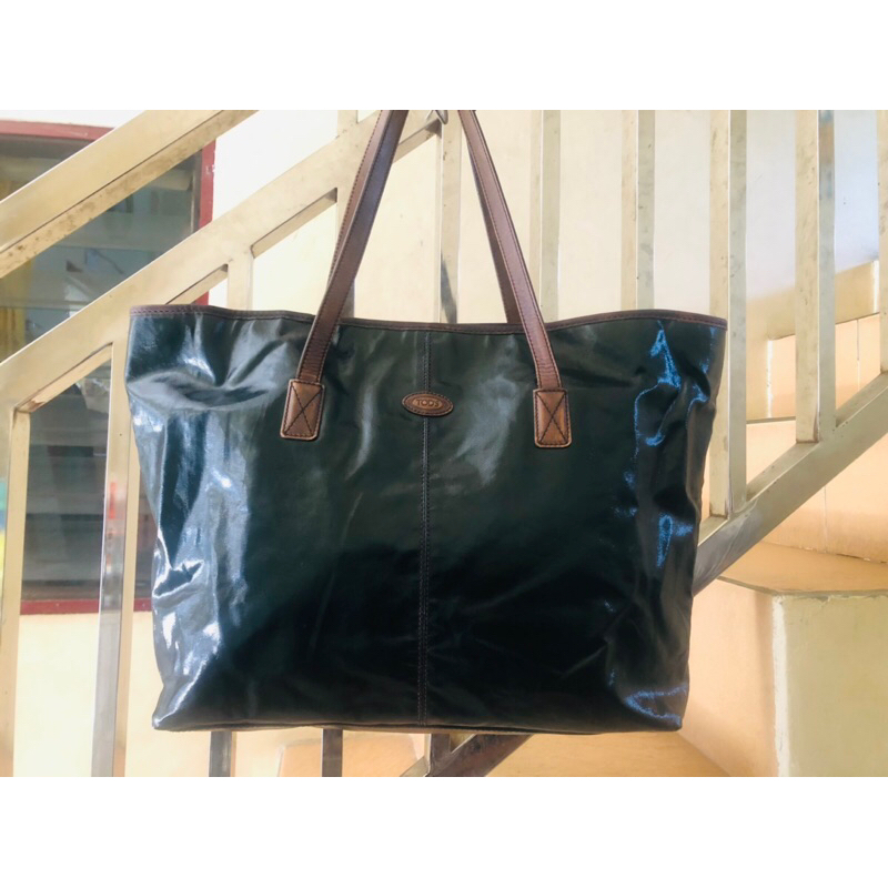 link co tas TODS/ Tods Tote Bag
