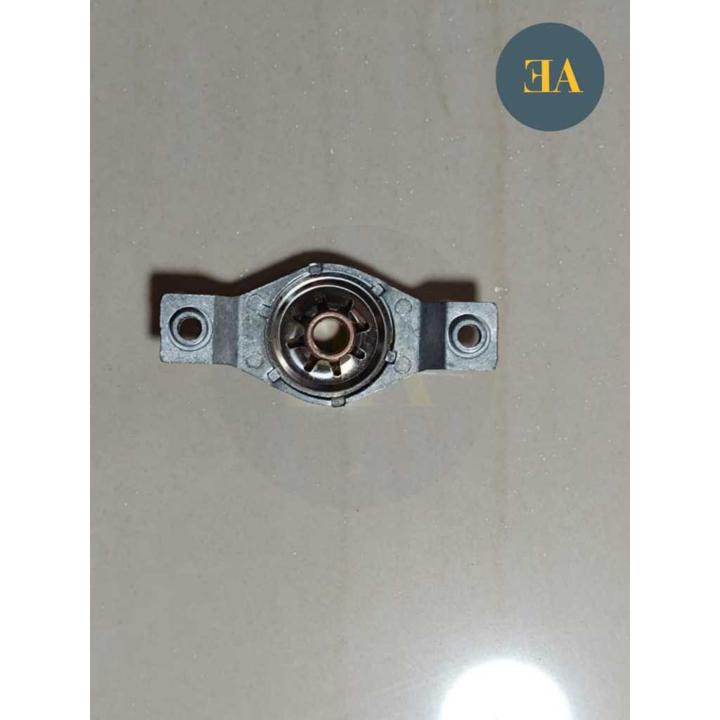 Boosing Kipas Angin / Boosing Kuping Besi / Bos Kuping Kipas Angin