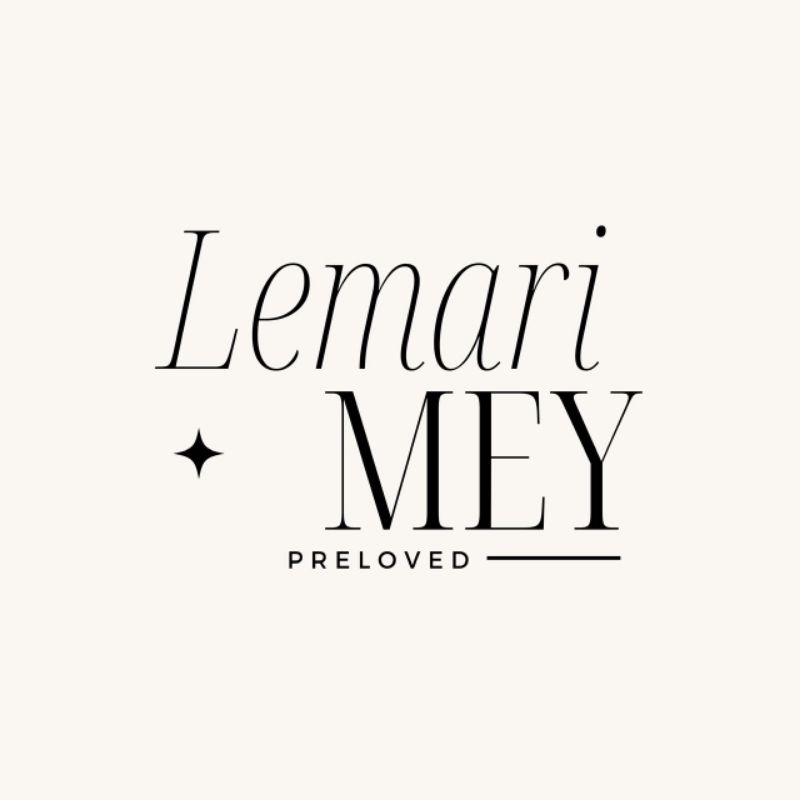 Preloved gamis Rabbani