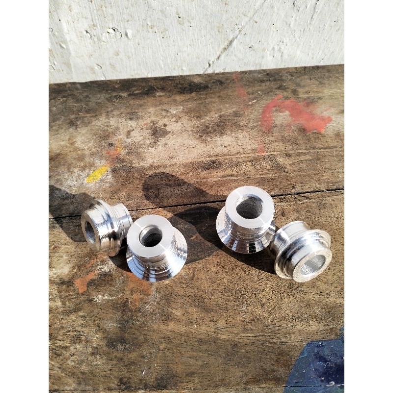 boshing velg BRT Chemco/boshing tromol BRT/boshing gerbox veleg racing brt