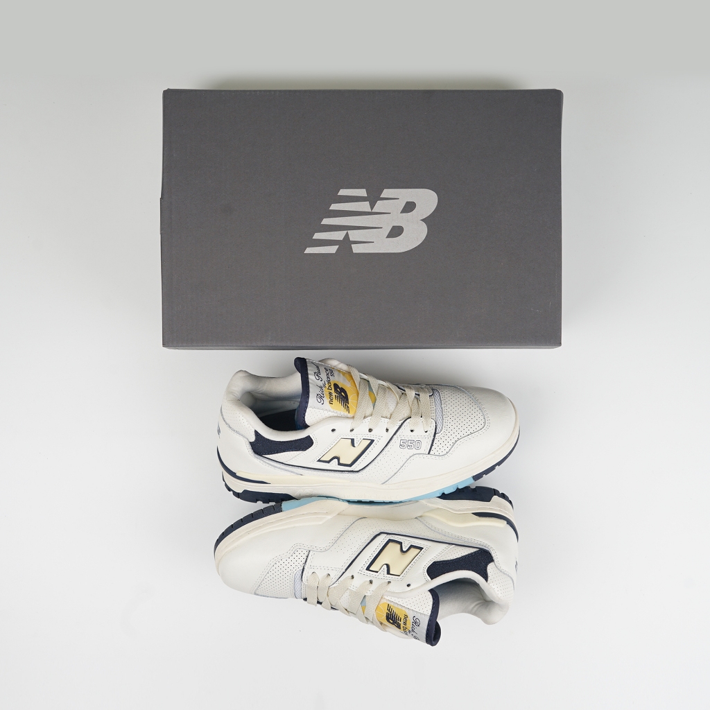 New Balance 550 Rich Paul