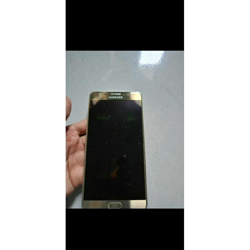 hp samsung note 5