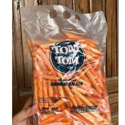 

readystock stik tom tom