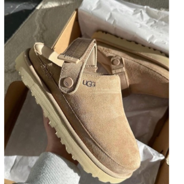 UGG Goldenstar