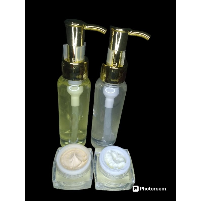 SAMPLE MAKLON SKINCARE