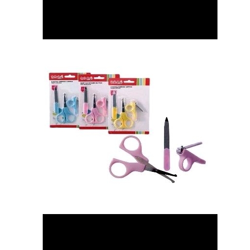 

[KB0065] RELIABLE GUNTING 3 IN 1