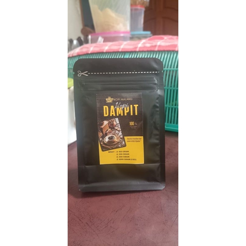 

Kopi Dampit