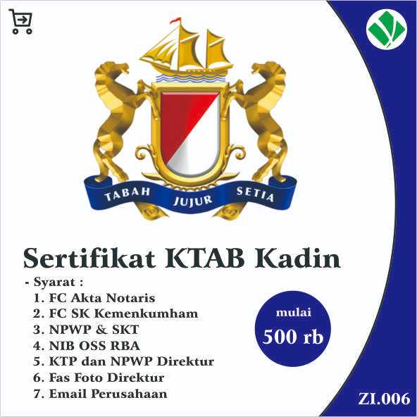 

KTAB Kadin