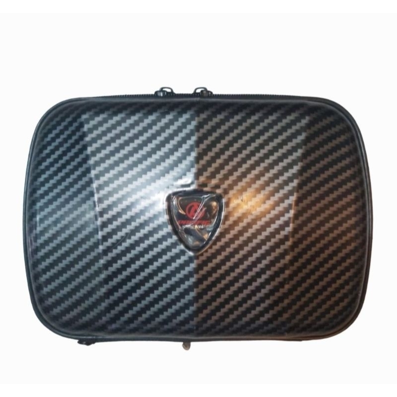 Tas Front Block Sepeda Lipat Tas Mini Koper Sepeda Lipat Tas Sepeda