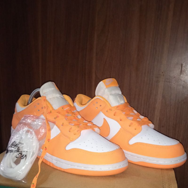 Nike dunk sb low sz 44 made in Vietnam