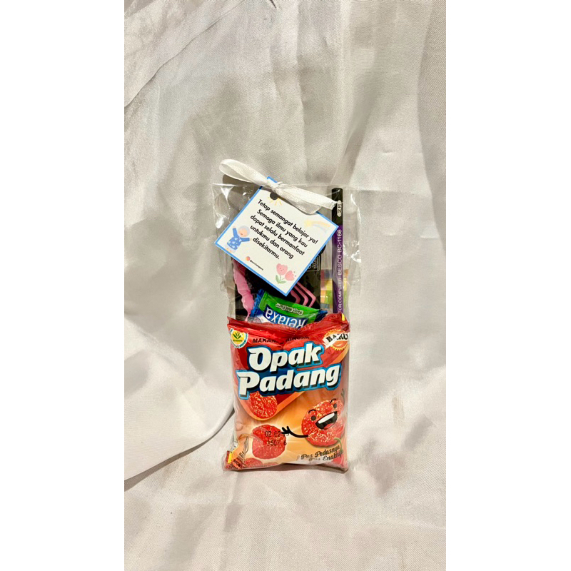 PARCEL SNACK MURAH PARCEL ULTAH PARCEL SNACK HADIAH