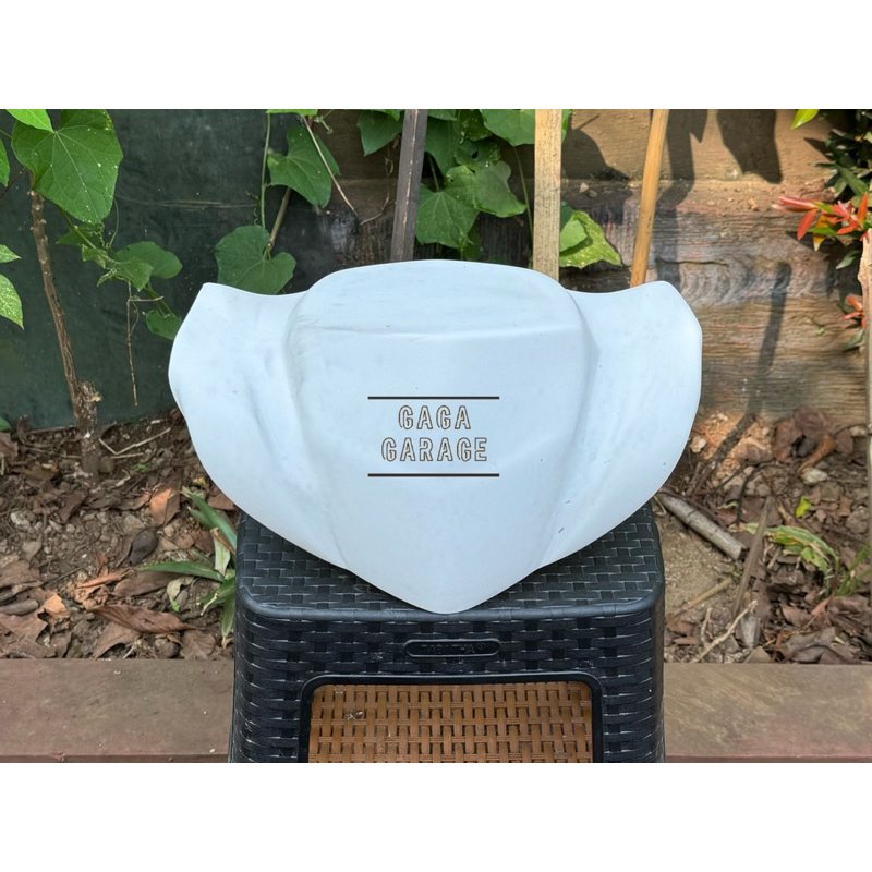 Batok balap vega r new, batok buta vega r new, batok road race vega r new