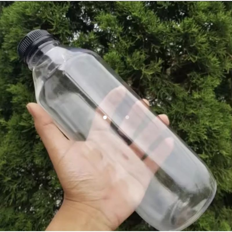 Botol Plastik 1 Liter