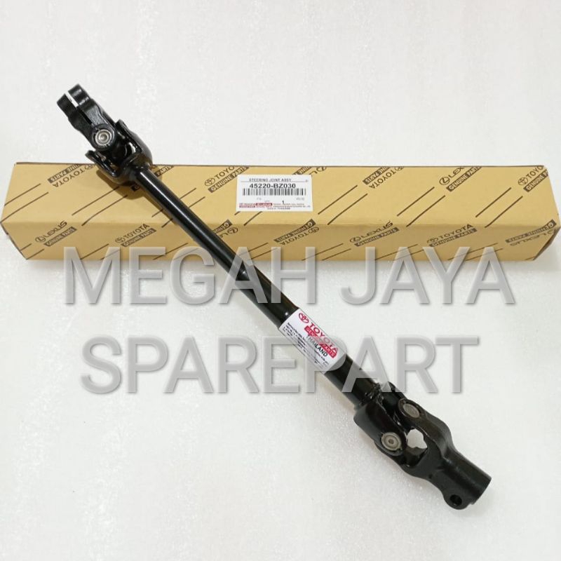 Steering joint assy / Join stir Avanza Veloz Xenia 2012-2015