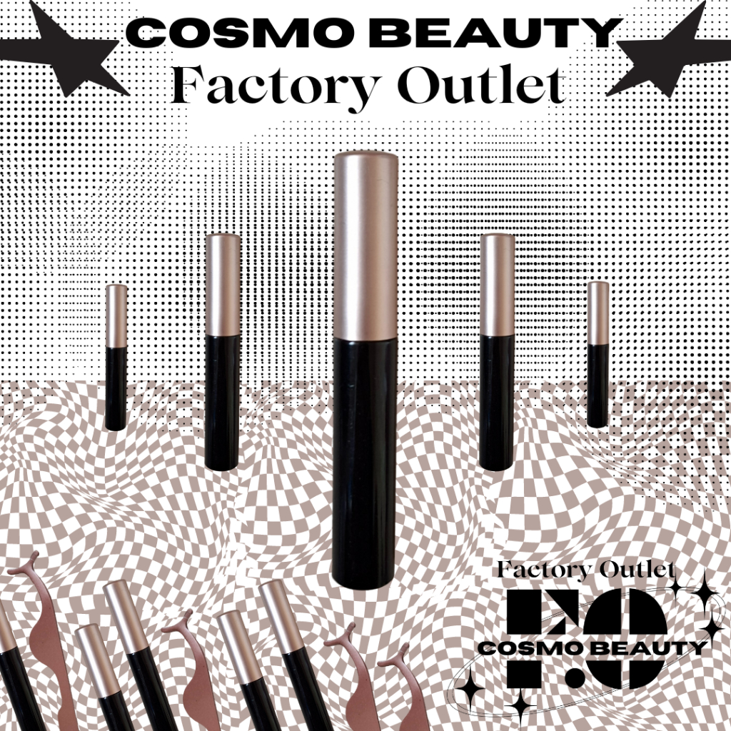 Bulu Mata Magnet Eyeliner Magnetic Eyeliner Bulu Mata Magnet