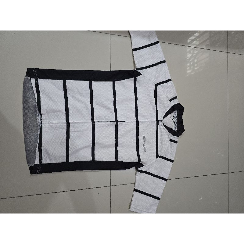 jersey SNP size M istimewa