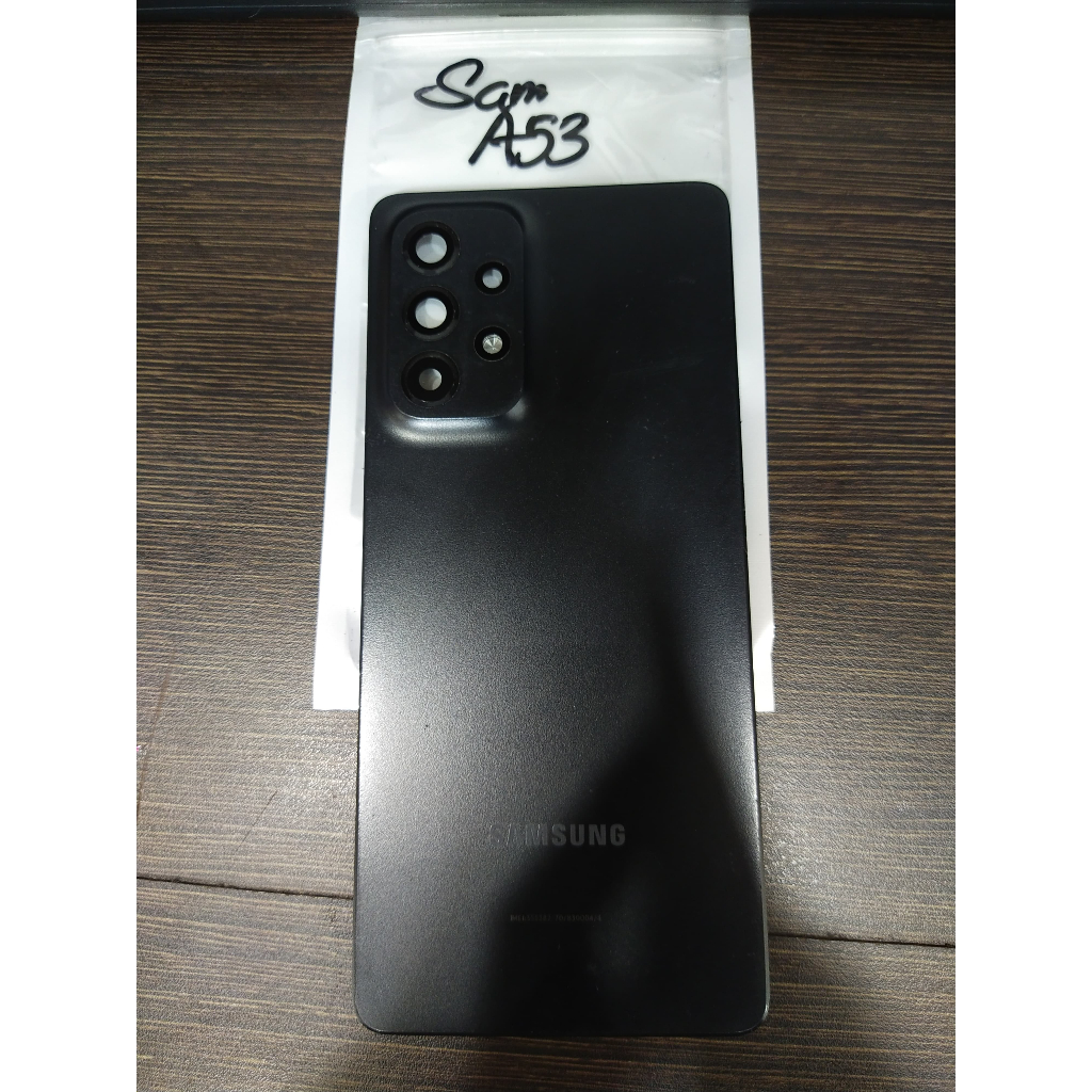 BACKDOOR ORIGINAL SAMSUNG A53