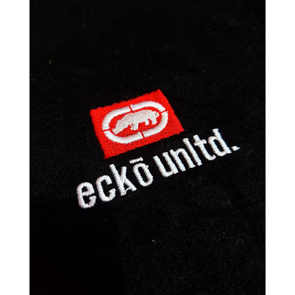 Jaket Sweatshirt Ecko Unltd
