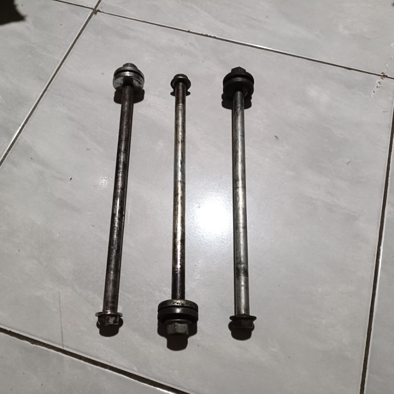 as swing arm yamaha vixion original