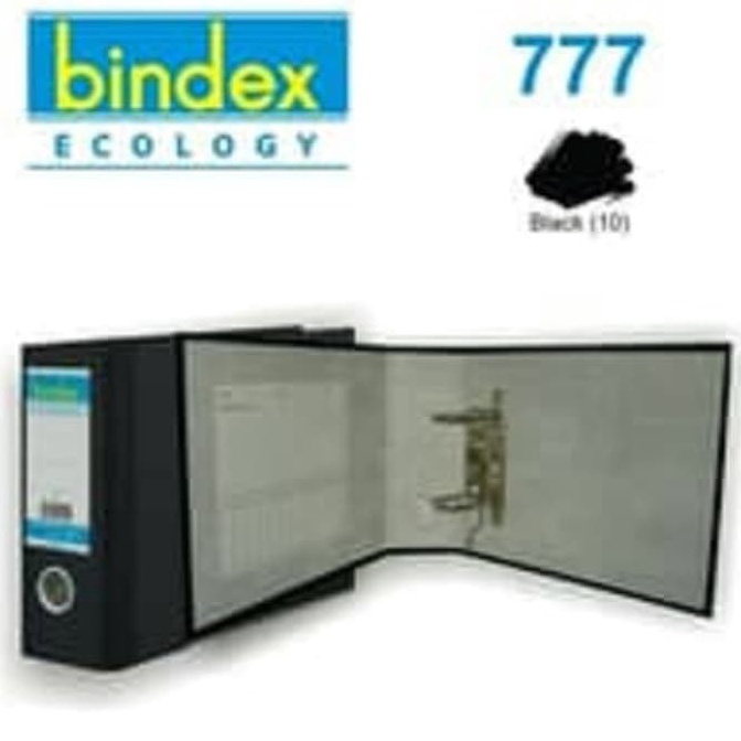 

KODE G3G ORDNER BINDEX 777 KWITANSI 1PCS