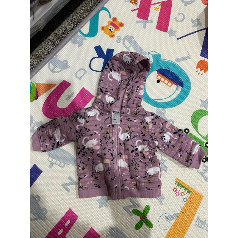 jaket ANKO baby PRELOVED