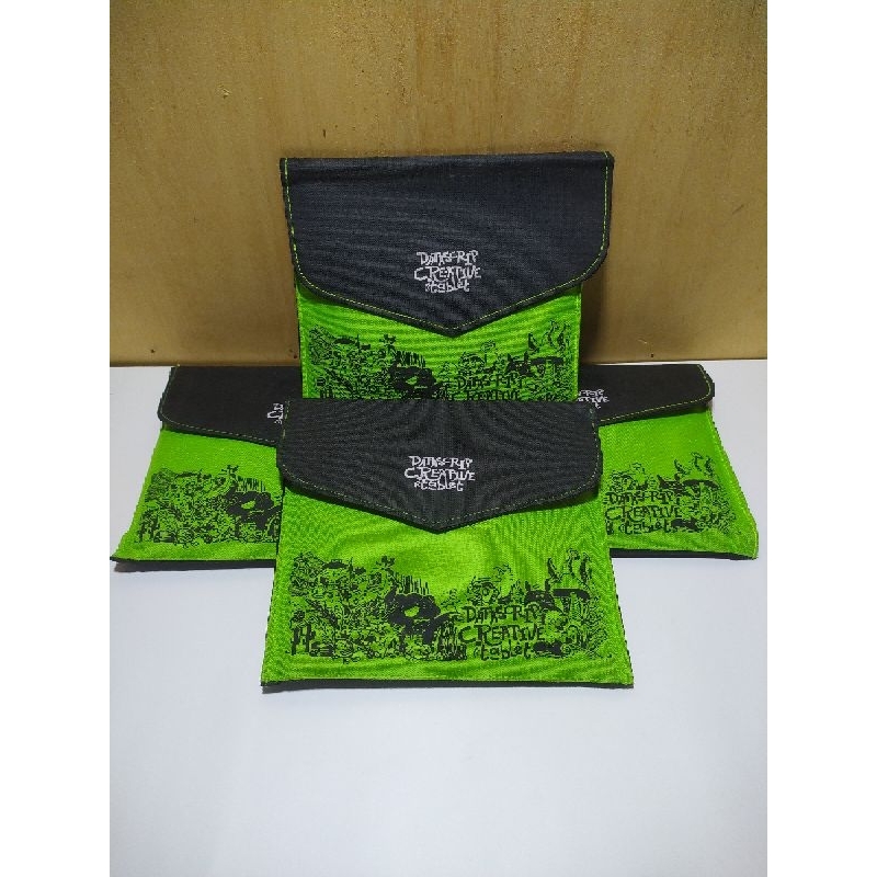 Tas Softcase wacom | Second Original Bawaan Wacom