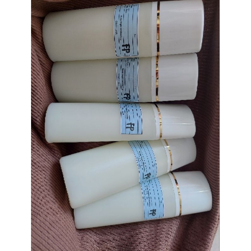 HANDBODY FORTE PLUS DOSIS TINGGI RACIKAN DOKTER KLINIK