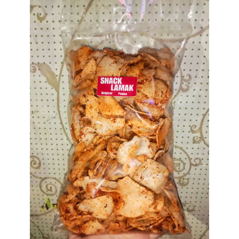 

BASRENG PEDAS DAUN JERUK VIRAL BUMBU MELIMPAH/BASRENG PEDAS DAUN JERUK