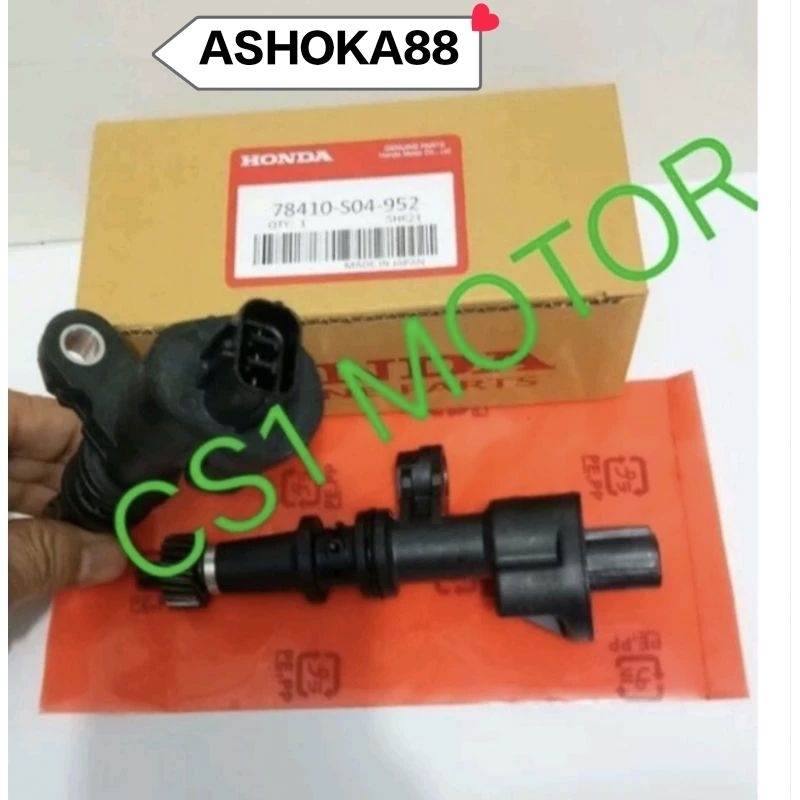 SENSOR SPEED SPEEDOMETER KECEPATAN KILOMETER HONDA CIVIC FERIO CRV GEN 1 2000CC