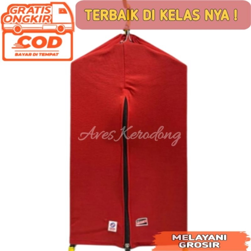 KRODONG KOTAK 1 (40X45) EBOD JAYA EKONOMIS KERODONG SANGKAR KOTAK 1 EBOD JAYA EKONOMIS