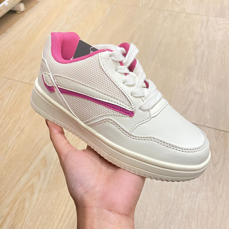 Payless Kids by LA Gear X-Change Sneakers harga normal 499000