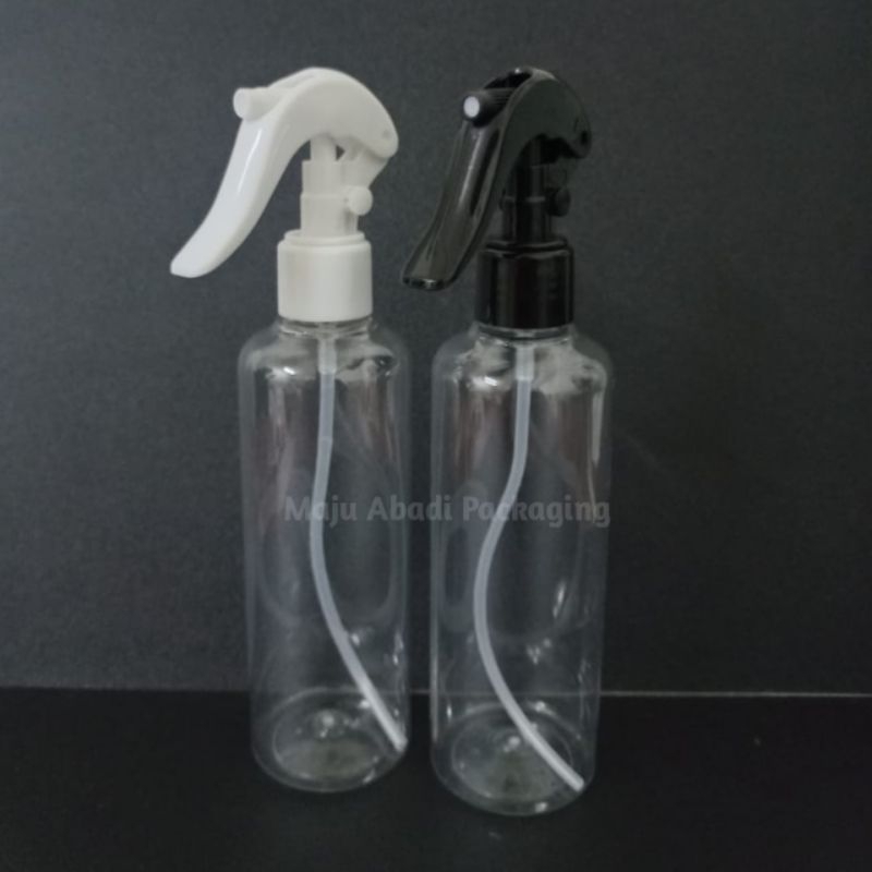 Botol 250Ml Spray Trigger / Botol 250ml spray
