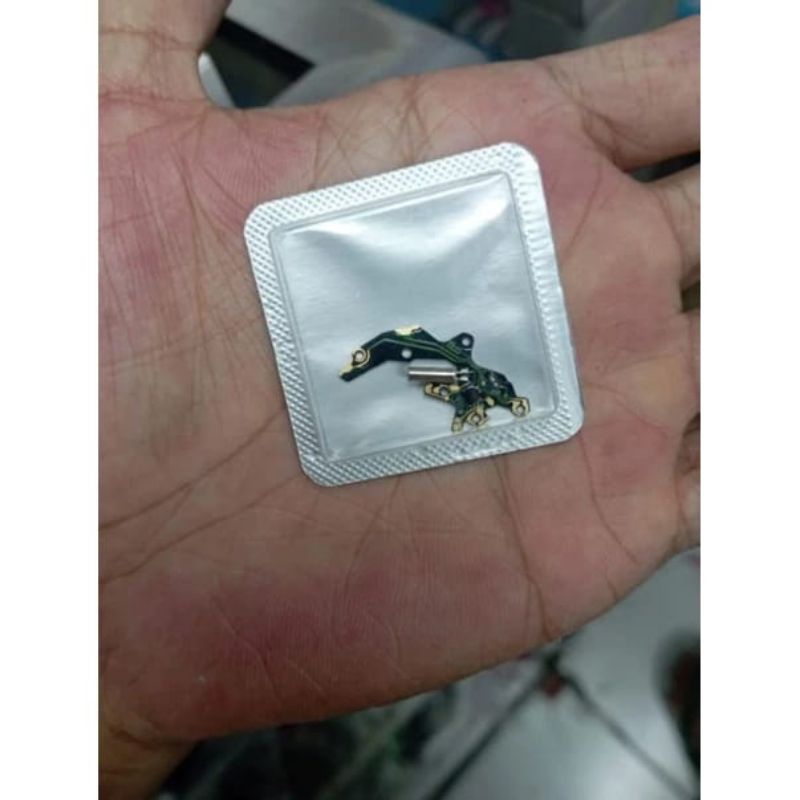 IC MIYOTA JS 25 IC ORIGINAL MIYOTA JS 25