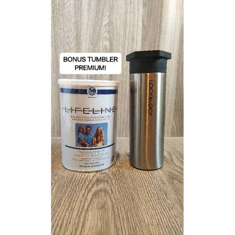 

Susu Lifeline Untuk Syaraf Kejepit