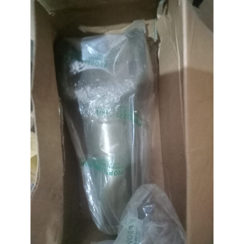 Yoke Sleeve Colt Diesel PS 100