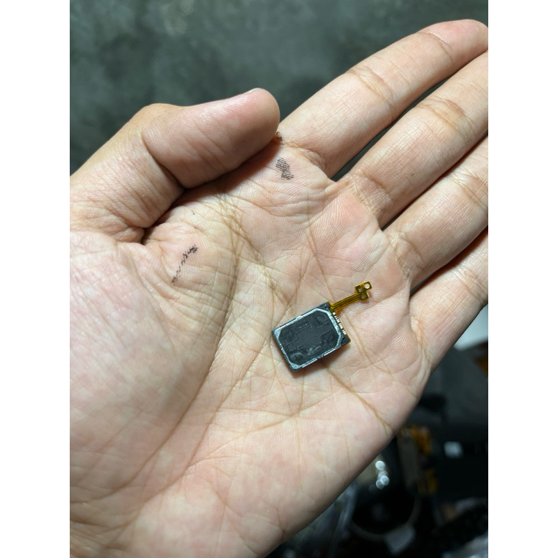 buzzer samsung a51 original