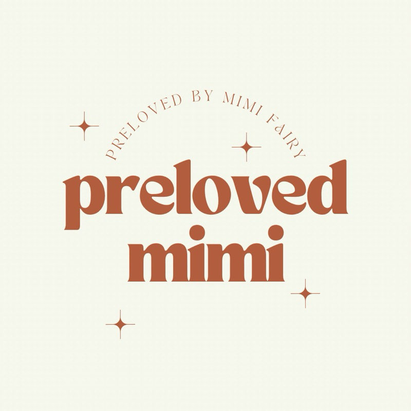 PRELOVED MIMI FAIRY