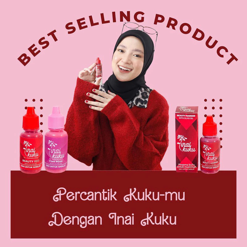 INAI KUKU BY INAI KUKU HALAL