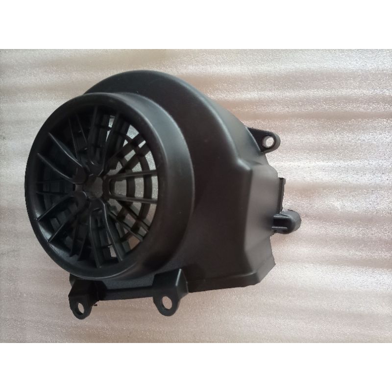 TUTUP COVER  KIPAS BEAT FI ESP 2016 / 2017 / 2018 / 2019