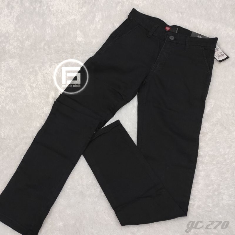 celana panjang no fear original, 28