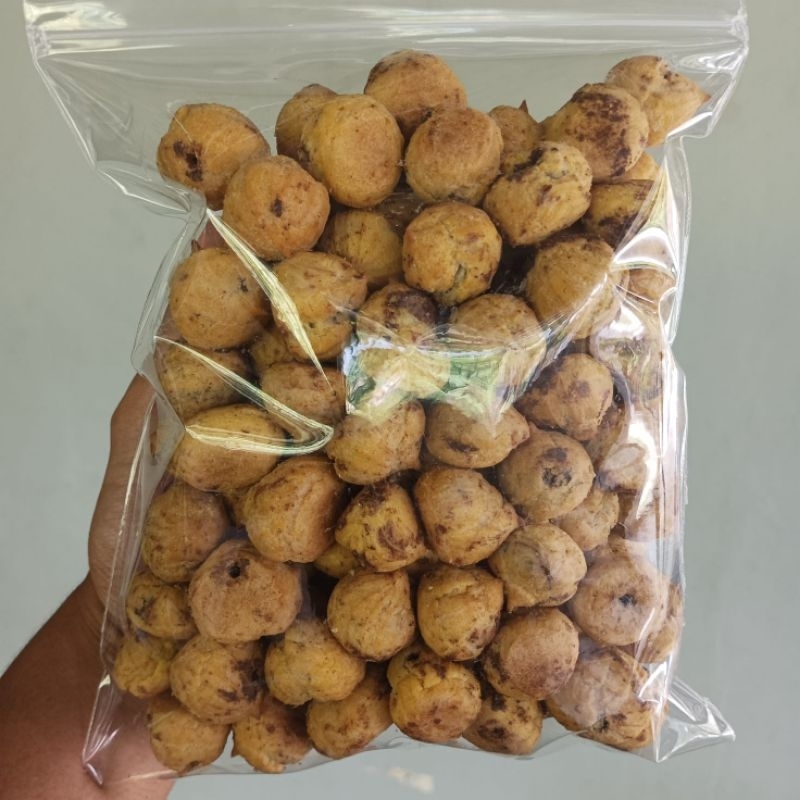 

SOES COKELAT LUMER 500GR 1KG KUE SOES COKELAT