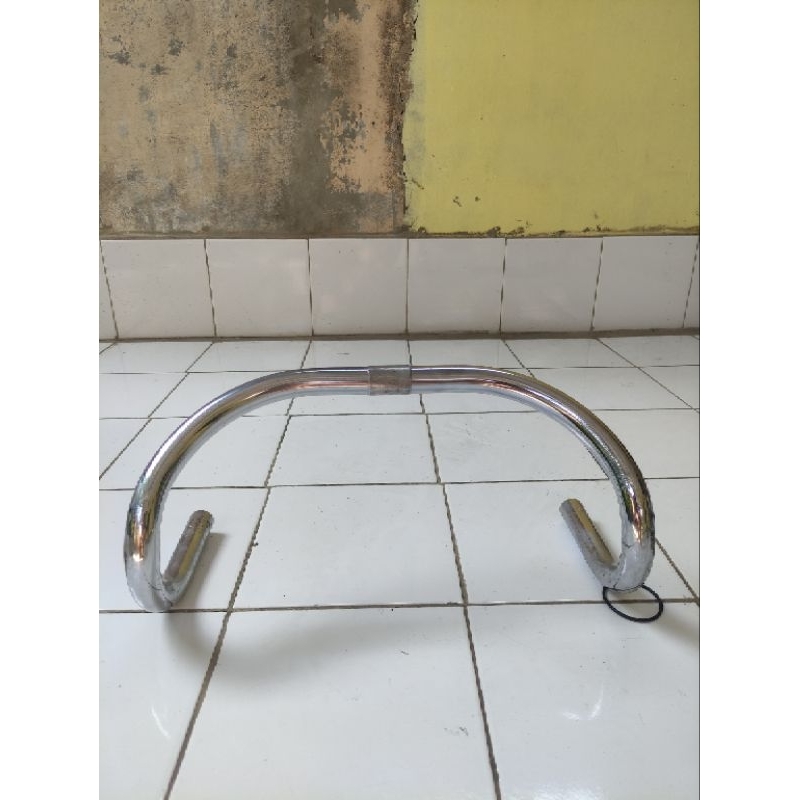 Trackbar nitto njs non os