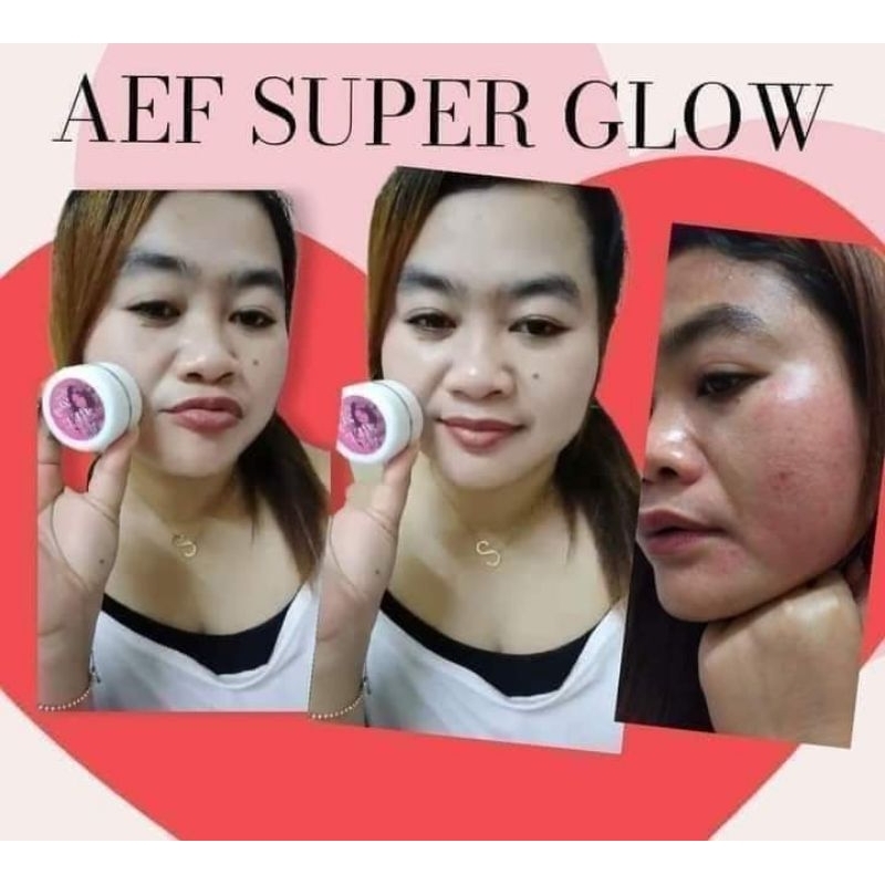 cream aef orginal,perawatan wajah