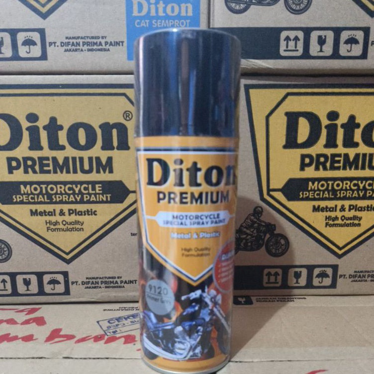 

KODE I3S DITON PREMIUM Pyloc piloc Cat semprot Diton Isi 4Cc Warna standar