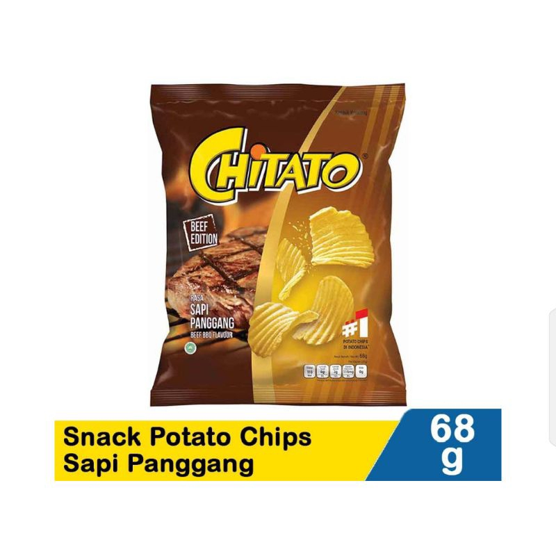 

Chitato Sapi Panggang Snack 68gr