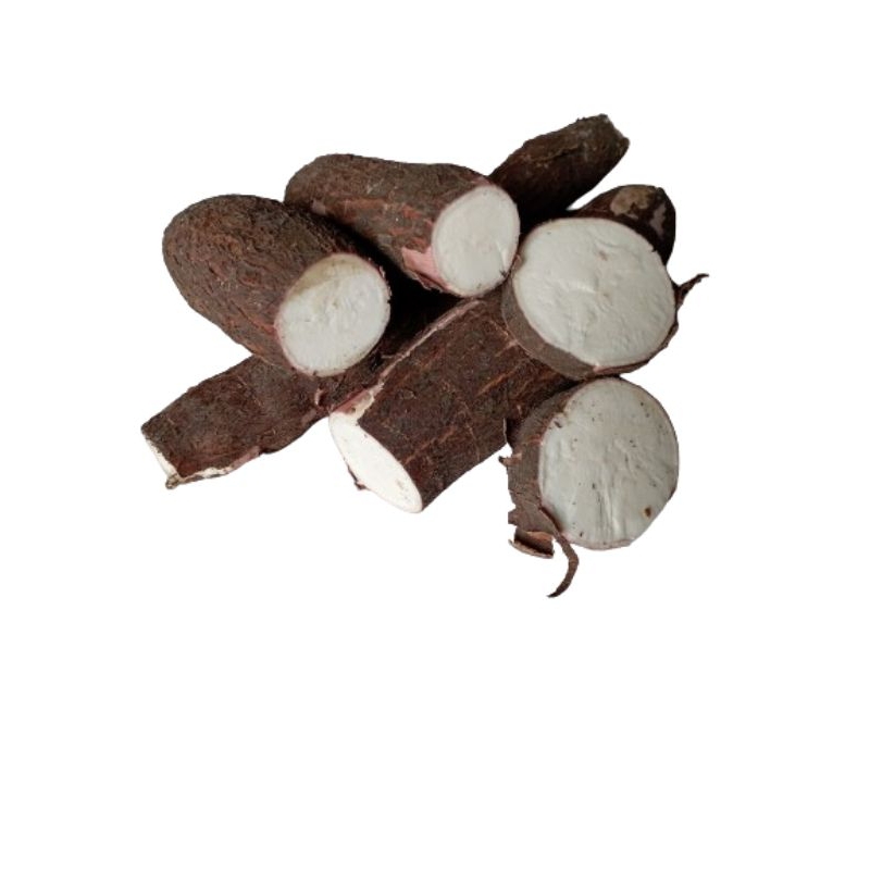 

Singkong Mentah 500gr