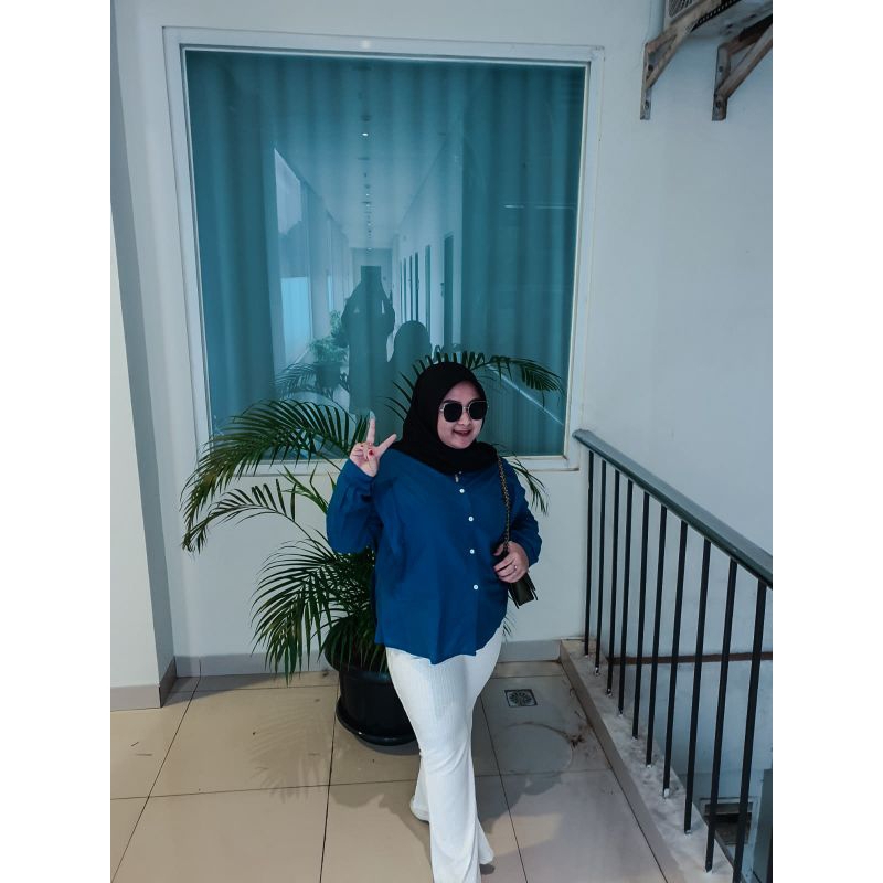 DRESS NAMIRA/DRESS JUMBO/DRESS CRINGKEL