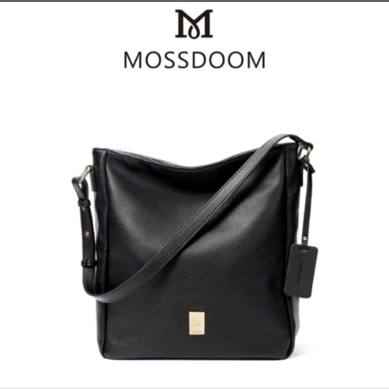 Totebag/Handbag Mossdom