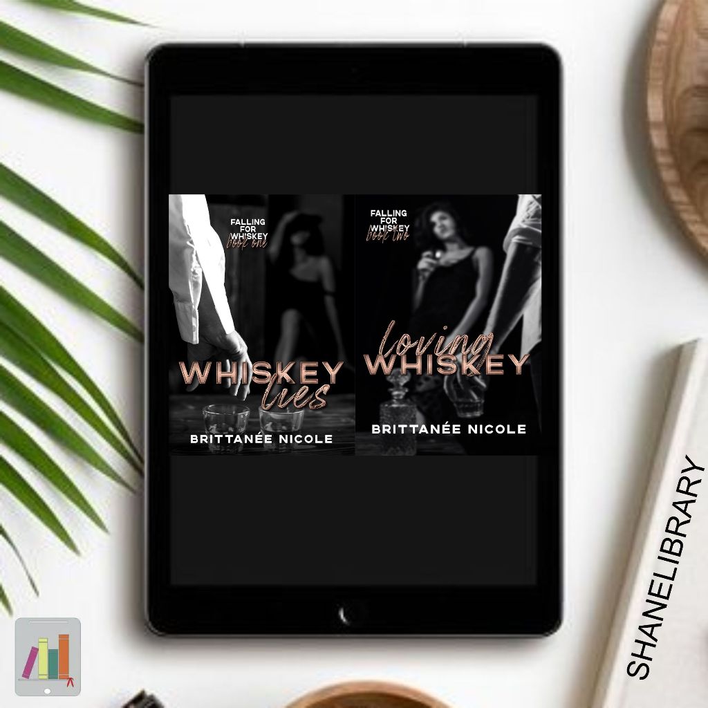 

Wiski Lies, Loving Wisk by Brittanee Nicole