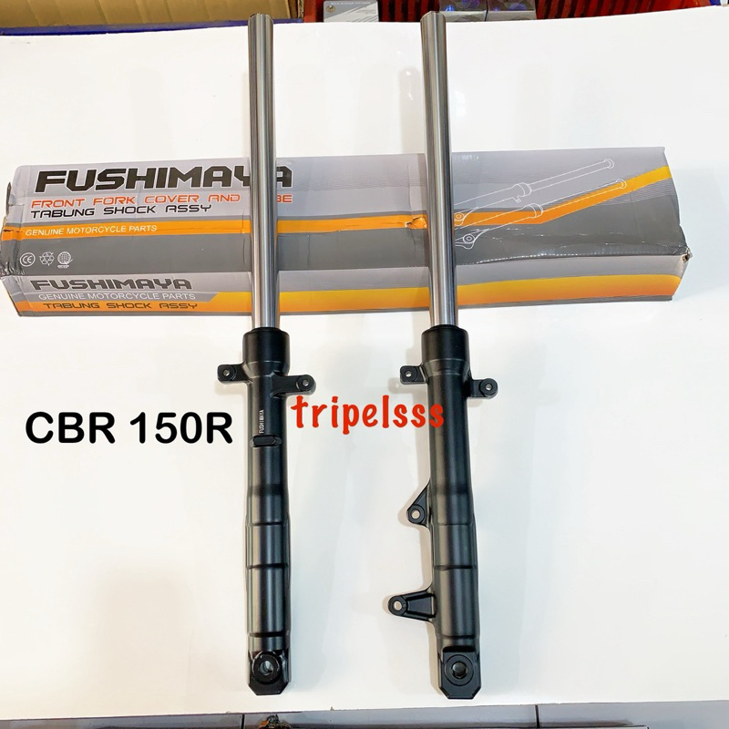 Shockbreaker shock depan CBR150 Facelift / CBR 150 R / CB150R / CB150X